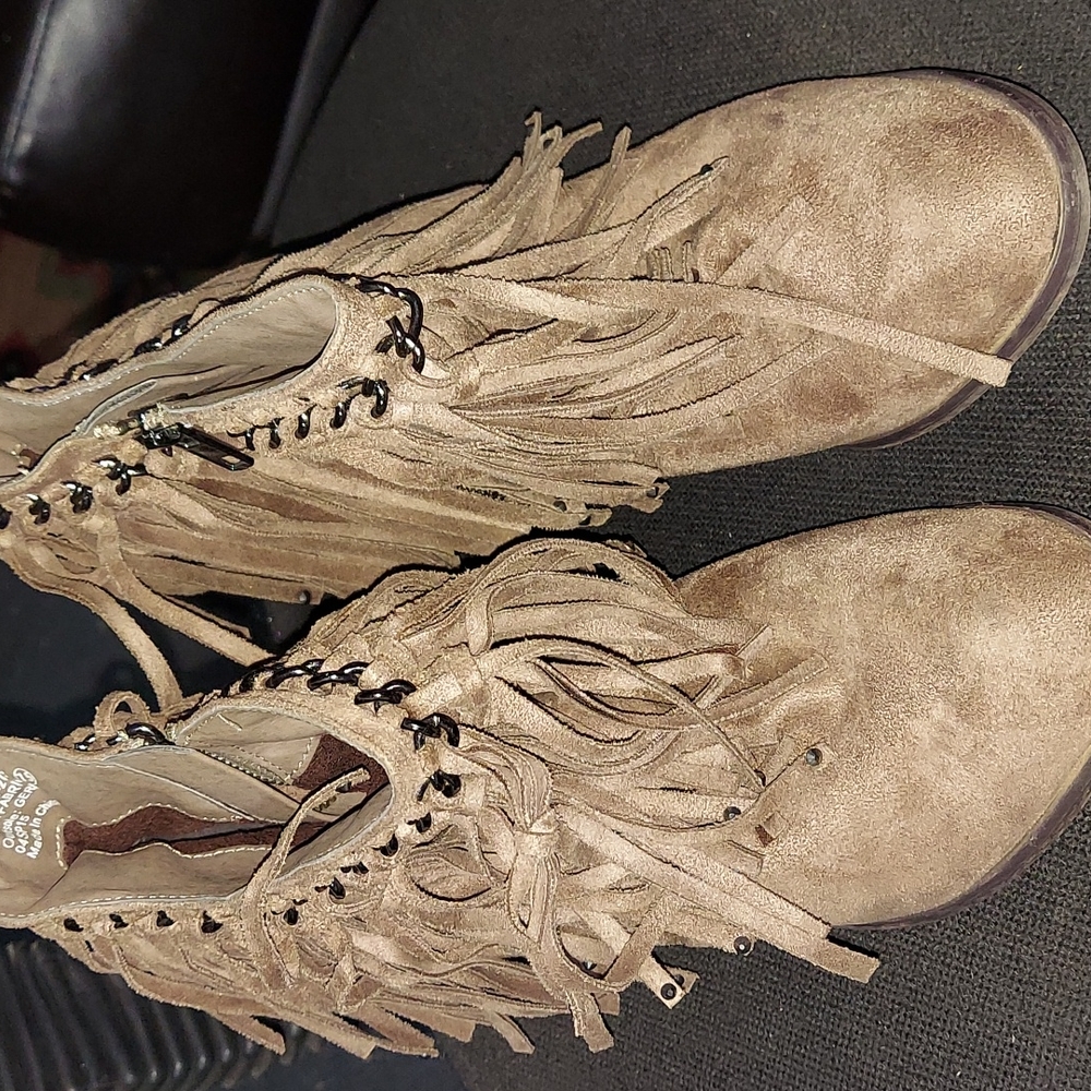 Boots